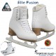 Patins à glace Jackson ELLE FUSION 2130 avec lames Mirage