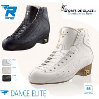 Bottines patins RISPORT DANCE