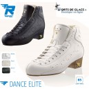 RISPORT DANCE ELITE Bottines danse sur glace Taille 41 - 275