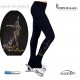 Pantalon Couvre talon patineuse samba 4 D