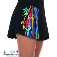 Fireworks skirt