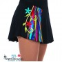 Fireworks skirt