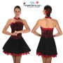 Tango on Time Dance Dress