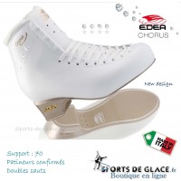 Edea Chorus skates