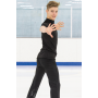 Jerry's Mens Basic Black top