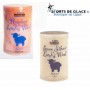 Bunheads Spun Silver Lambs