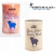 Laine protection orteils Bunheads