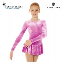 Mondor Butterfliesfigure skating dress