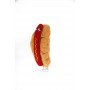Jerry's Soakers Hot Dog