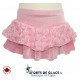 Xpression Princess ice skting skirt