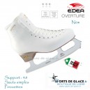EDEA Overture Ice skates