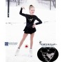 Robe d'entrainement Skate Love