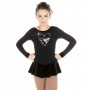 Robe d'entrainement Skate Love