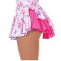 Jerry's Double Back Skirt - Lilac Bows