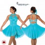 Robe de danse Sea Lace Samba