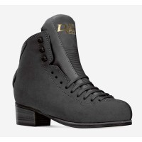 Black GRAF Dance Boots