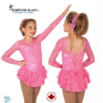 Love and Lace Dress - Candy Pink Love and Lace Dress - Candy Pink
