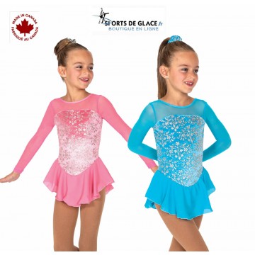 Princess Flowers Dress Princess Flowers Dress