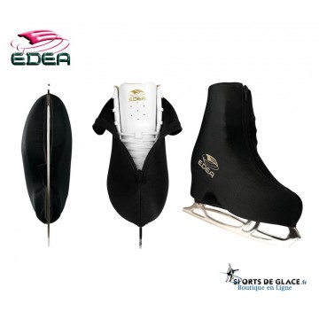 Edea Thermal boot covers Edea Thermal boot covers
