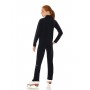 Tenue entrainement patinage Mondor Polaire Enfant