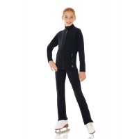 Tenue entrainement patinage Mondor Polaire