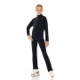 Tenue entrainement patinage Mondor Polaire