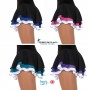 Triple Ribbon Skirt