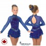 Jerry's Sterling Blue Dress