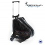 Intermezzo Trolley Bag for Skates