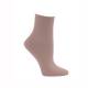 Capezio Ribbed Dance socks