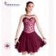 Bungurdy ice dance dress