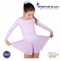 Robe de patinage enfant Classical