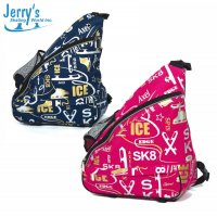 Sac à patins Graffiti Skate Shoulder Packs