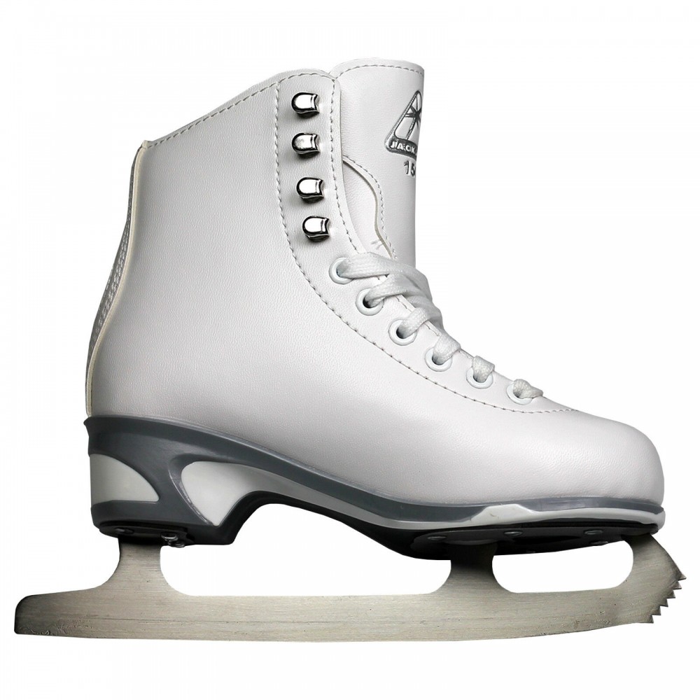 Patins à glace Jackson finesse 150 pointure 34.5 SPORTS DE GLACE France