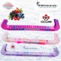 Guardog SwirlZ ice skates guards