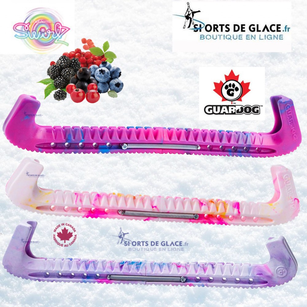 ice skate guards