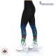 Legging slim impression Monet