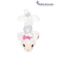 Blade Buddies White Lamb