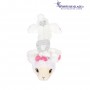 Blade Buddies White Lamb