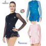 Sagester Crystals lace dress