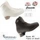 Edea Ice skates Concerto Boots