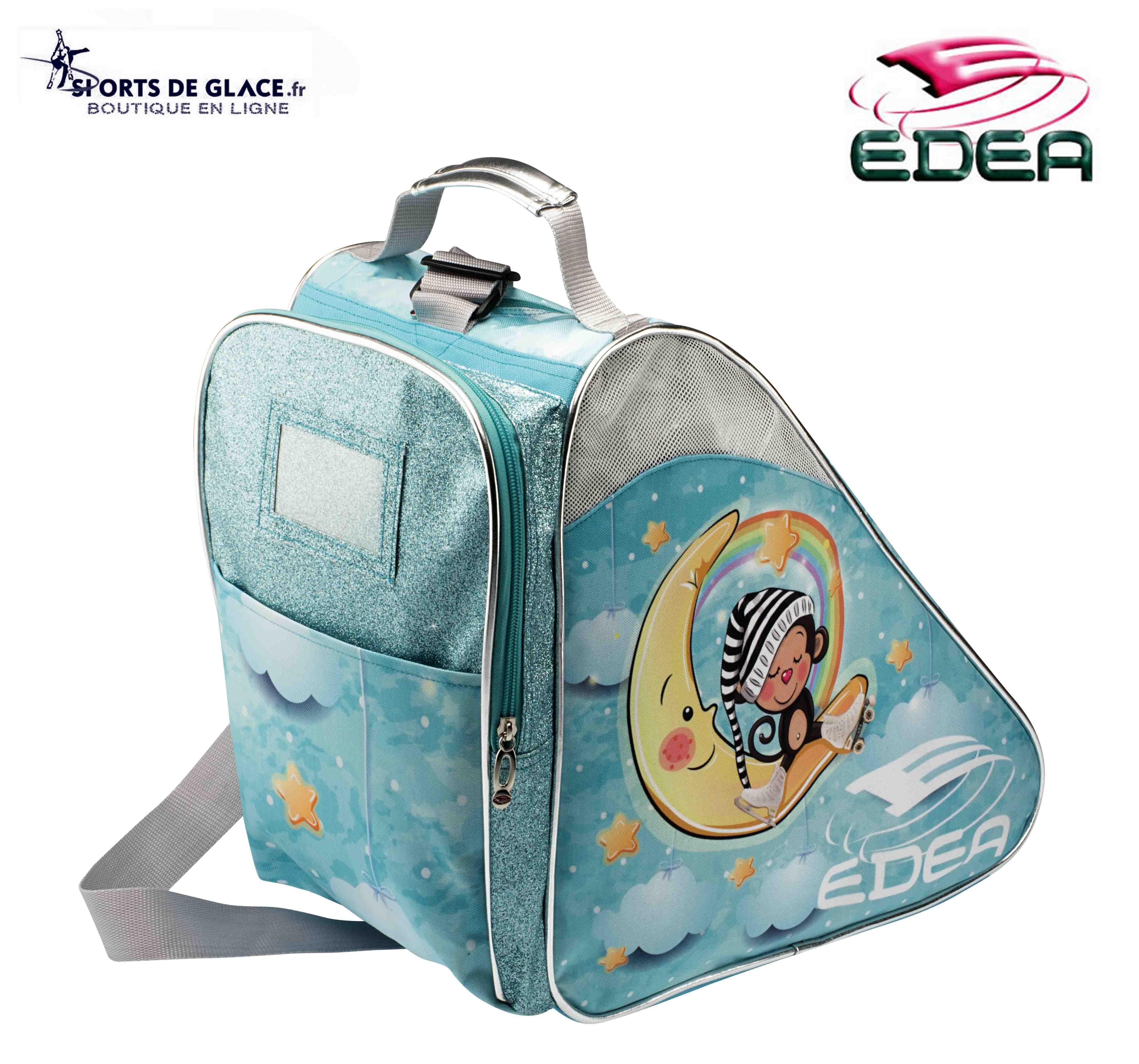 Sac a patins Edea Chita - SPORTS DE GLACE France