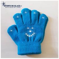 Gants enfant Smiley