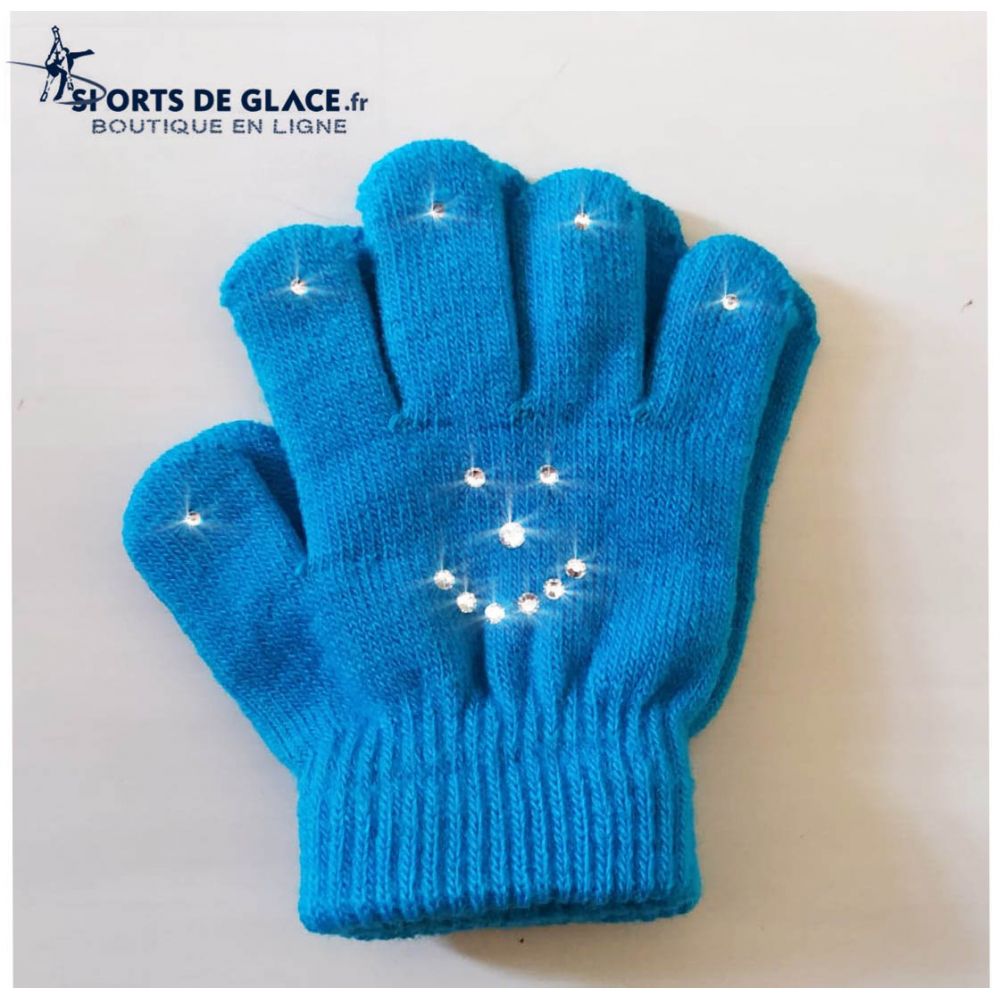 Gants-Gants-BÉBÉ