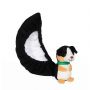 Bernese Dog Critter Tails blade Covers