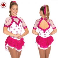 Bliss with a Kiss Dress