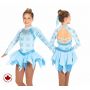 Arendelle Dress