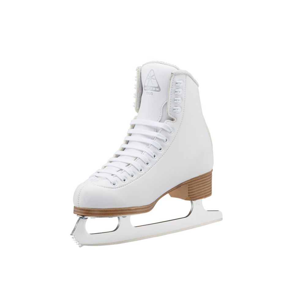 Patins a glace Jackson Classic 500 SPORTS DE GLACE France