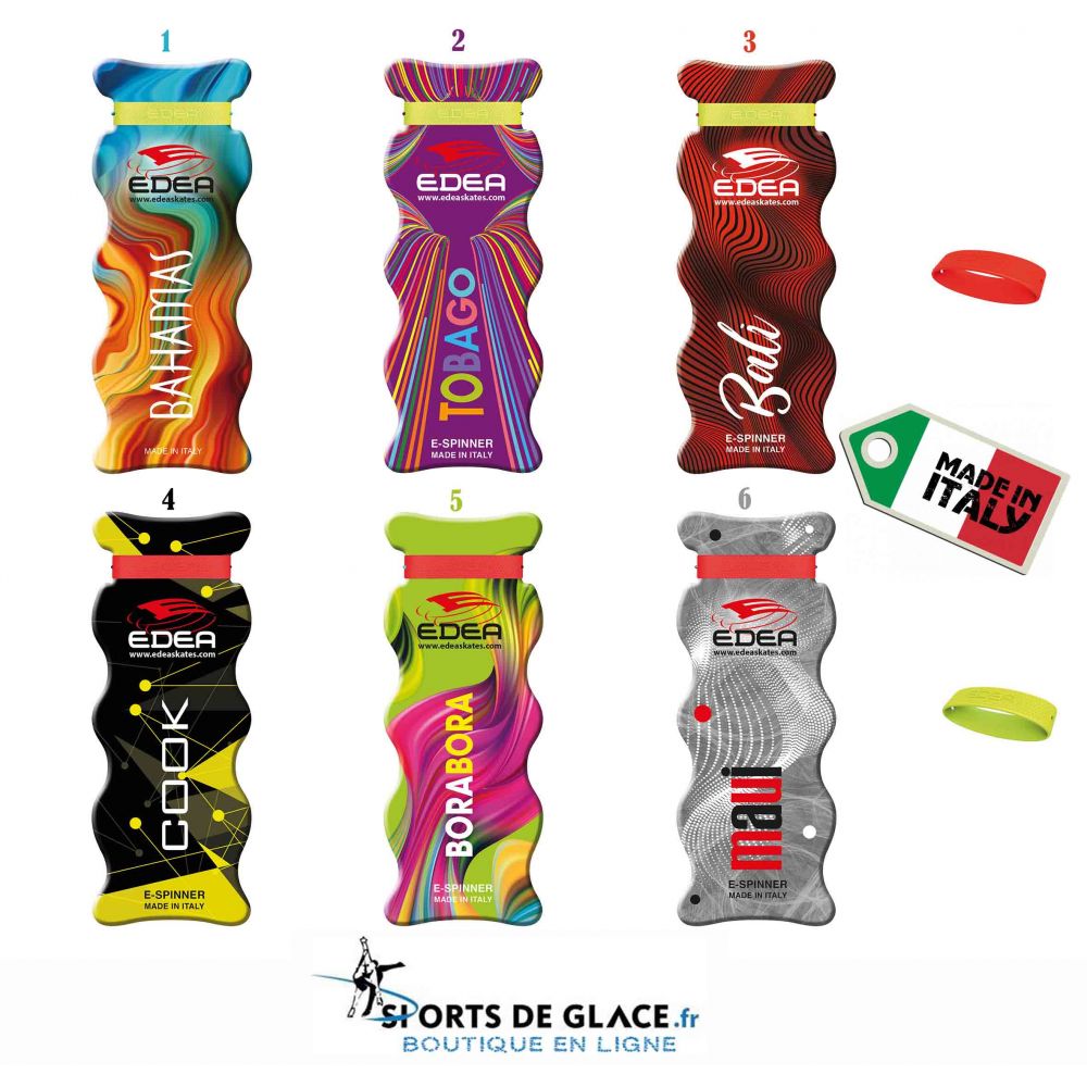 MaxiFlex stretch - SPORTS DE GLACE France