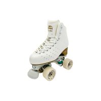 Boots Edea Esordio Frames Roll Line Variant M Wheels Roll Line Boxer Bearings Roll Skater Abec 1